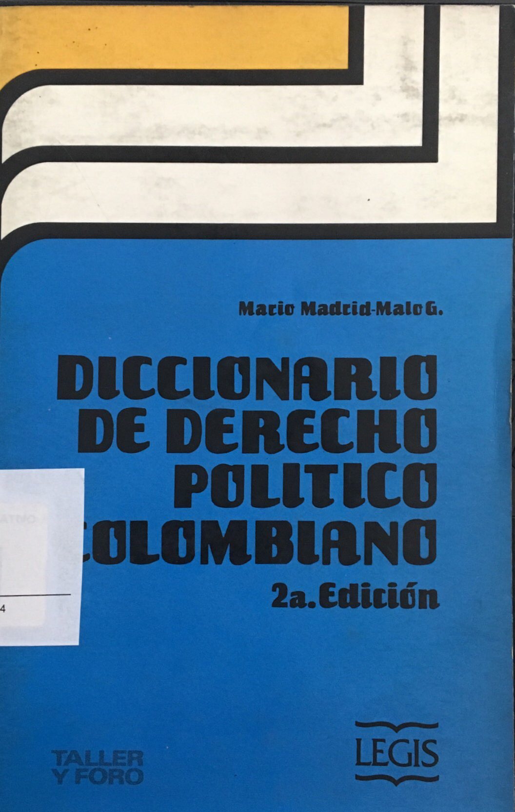 Libro